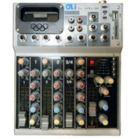 GLI, 4 A-B Box, Silver, 1.50 x 9.50 x 7.50 inches GXL40