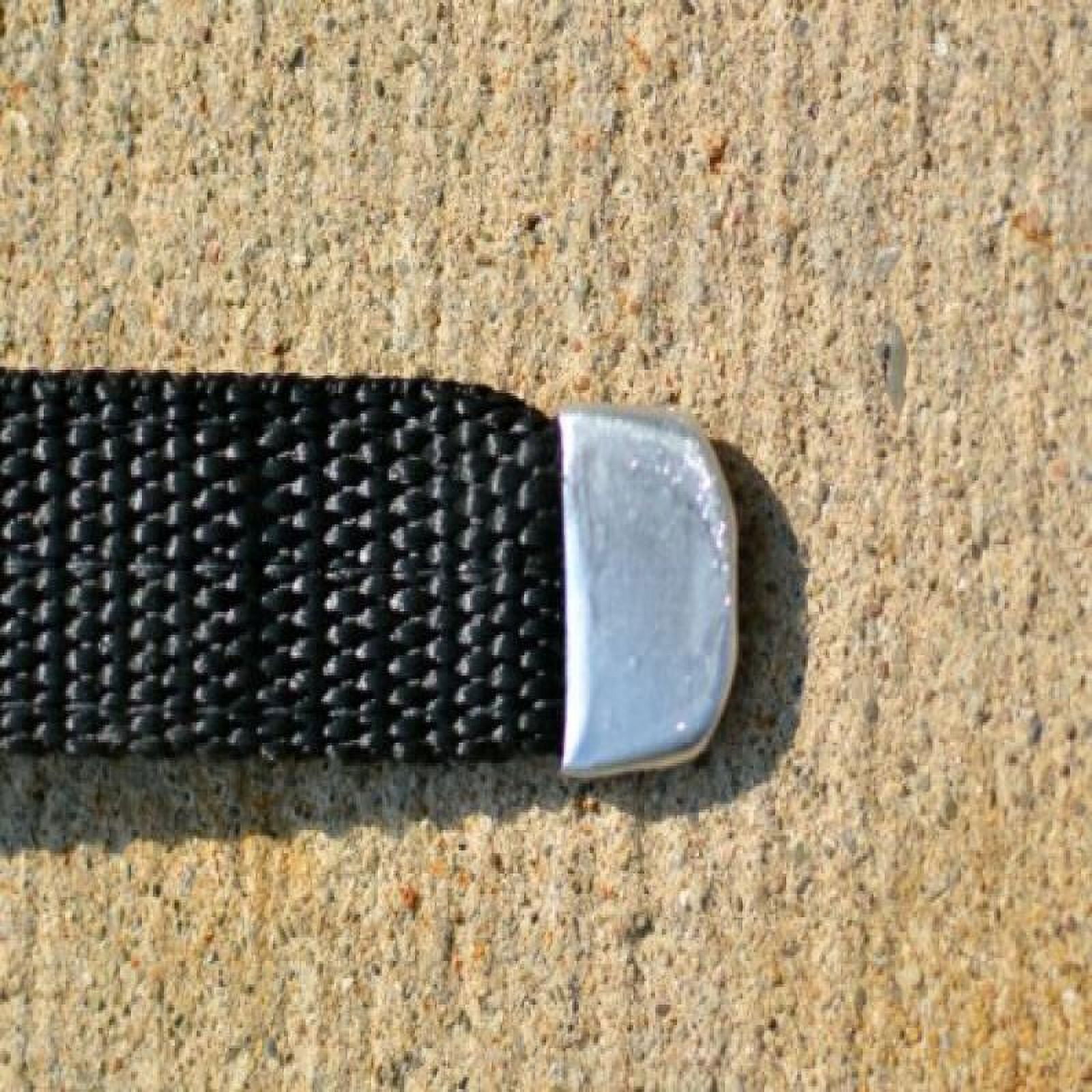 GLI SecurAPool 16 FT X 32 FT Rectangular Mesh Safety Cover System