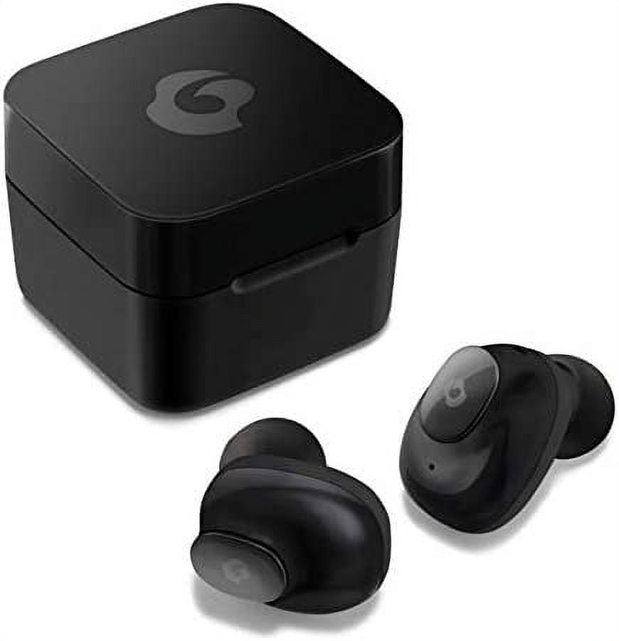 新品未使用！GLIDiC SB-WS72-MRTW/BK New]GLIDIC full wireless earphone GLIDiC Sound Air TW-7000