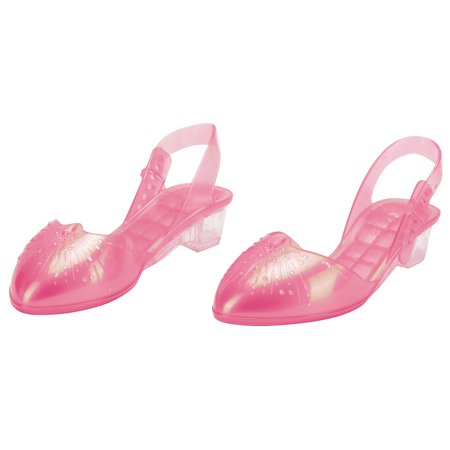 Wicked Glinda Shoes Accessory for Children, Girls One Size Child