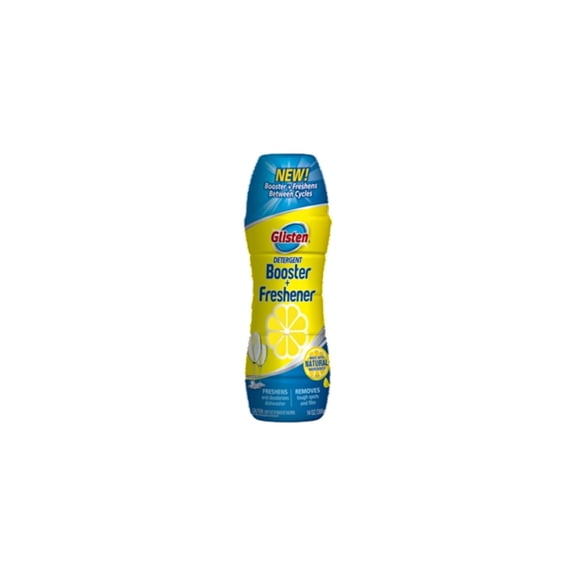 Appliance Factory Parts GLISTEN DISHWASHER CLEANER 28oz DM0628N