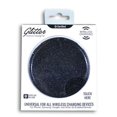 thumbnail image 1 of GLITTER 5W PAD BLACK, 1 of 2