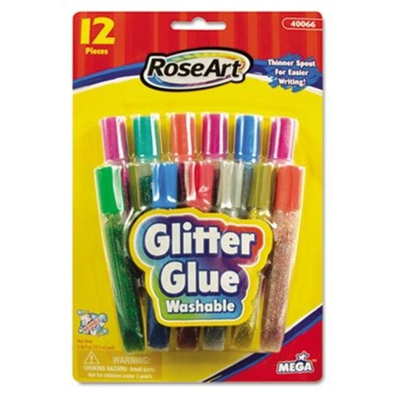 GLITTER GLUE