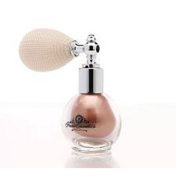 GLITTER POWDER SPRAY
