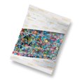 thumbnail image 1 of Glitterati Tropical Fruits Miniature Hard Candy Individually Wrapped, 14 Oz Bag, 1 of 6