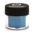 thumbnail image 1 of GLITTIES COSMETICS Extra Fine Glitter Powder .006" - Makeup, Body, Face, Hair, Lips, & Nails-(Blue Paradise)- 10 Grams, 1 of 4