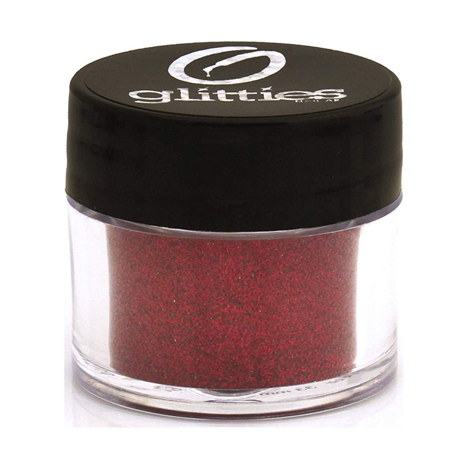 Glitties Cosmetics Extra Fine Glitter Powder 006 Makeup Body Face Hair Lips And Nails 3980