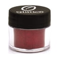 thumbnail image 1 of GLITTIES COSMETICS Extra Fine Glitter Powder .006" - Makeup, Body, Face, Hair, Lips, & Nails-(Obsession)- 10 Grams, 1 of 4