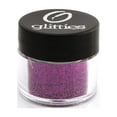 thumbnail image 1 of GLITTIES - Fuchsia - (.008") - Fine Glitter Powder - NAIL ART Fine Pink Glitter Powder- gel nail polish, gel and acrylic nail powder - (10 Grams), 1 of 1
