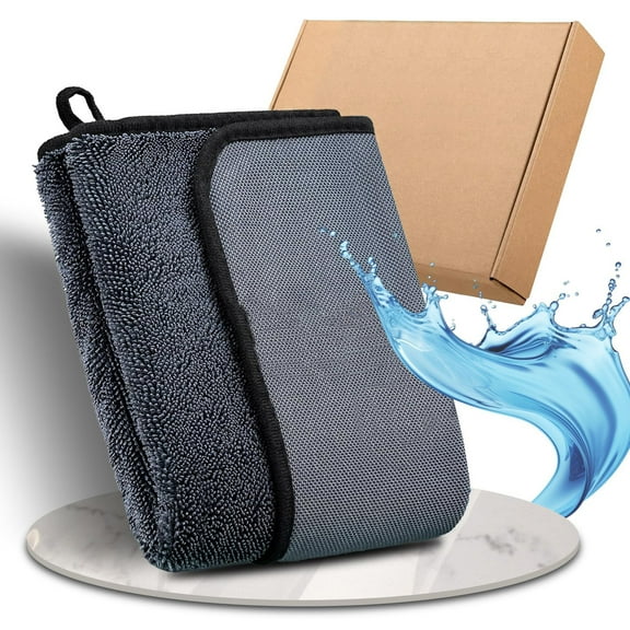 GLLCBF Shiny Wipes Drying Towel For Bathroom Shiny XXL Drying Towel Microfiber & Kitchen Towels Absorbent