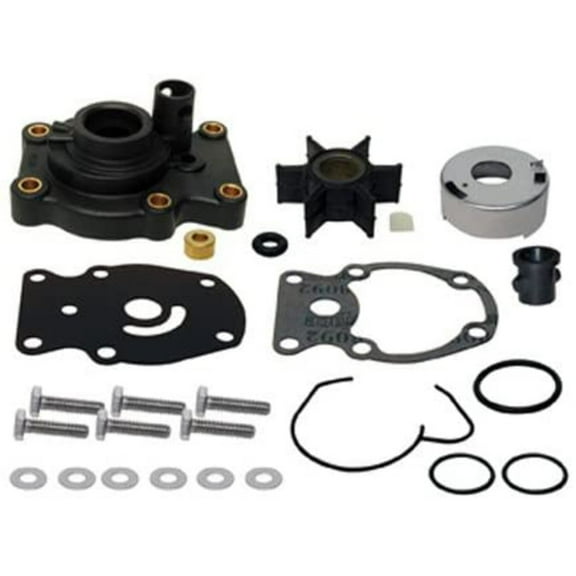 GLM 12070 Complete Water Pump Kit