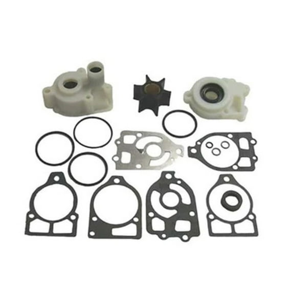 GLM 12120 Complete Water Pump Kit