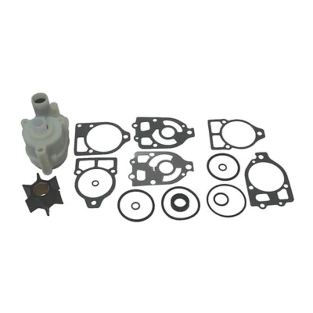 GLM 12150 Complete Water Pump Kit