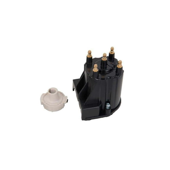 GLM 71830 Cap & Rotor Kit