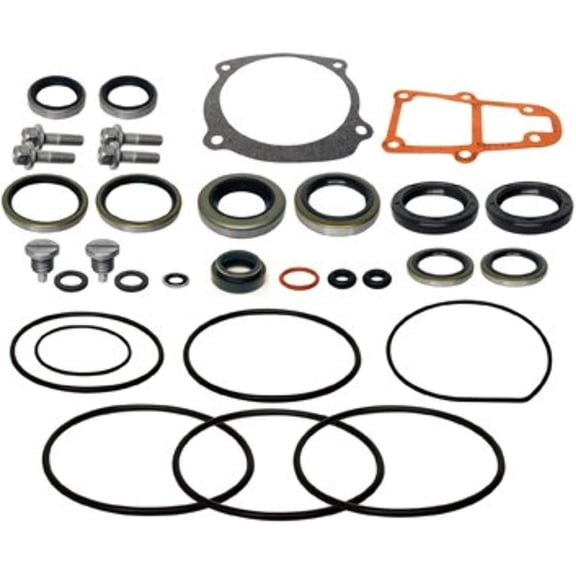 GLM 87600 Gearcase Seal Kit
