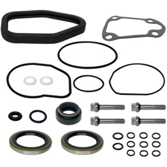 GLM Boating GLM 87601 - Gearcase Seal Kit For OMC 5000309; Sierra 18-2660