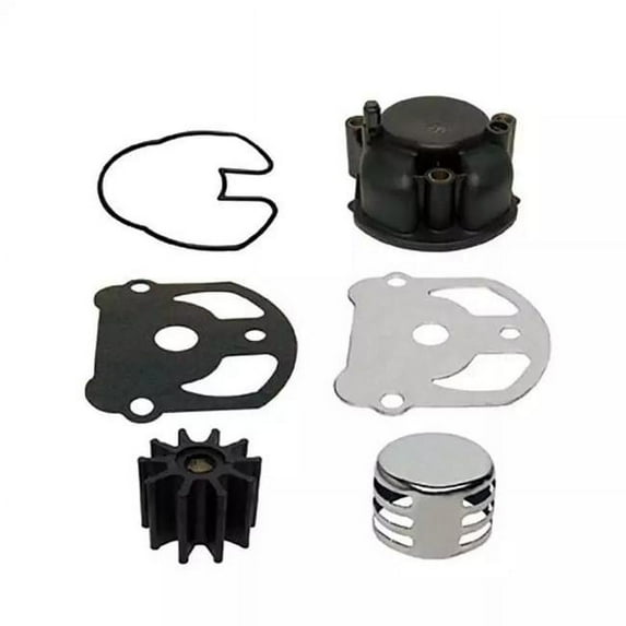 GLM Complete Water Pump Kit