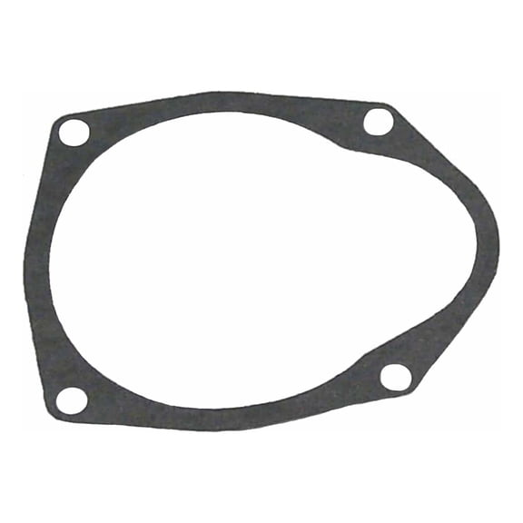 GLM Marine 31240 Sea Water Pump Gasket Mercruiser Alpha One Gen II