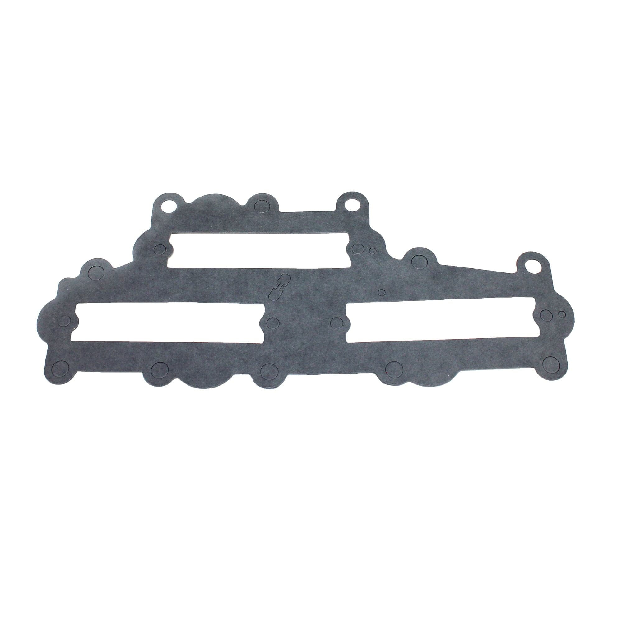 GLM Marine 36950 Reed Block Gasket, Force 70-75 HP 3-Cylinder 1998 ...