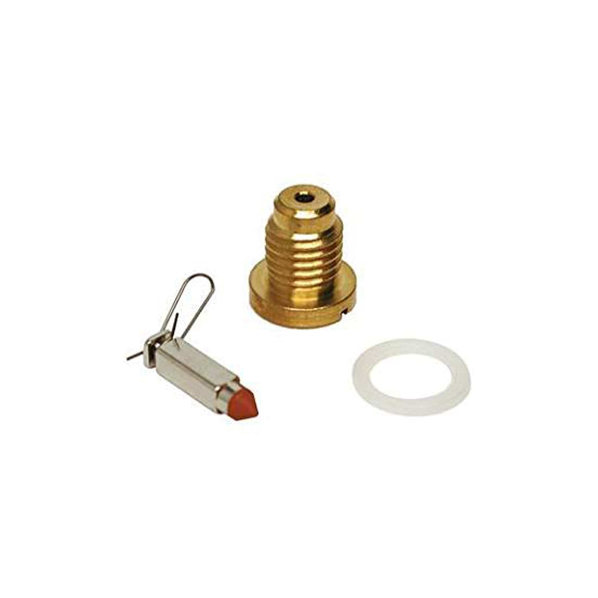 GLM Marine 40710 Inlet Needle & Seat Assembly Johnson/Evinrude