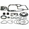 thumbnail image 1 of GLM Marine 87654 Upper Gear Housing Seal Kit for 4-Cylinder, 2.3L (1987-1989), 1 of 1