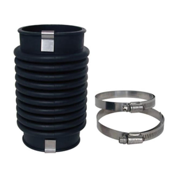 GLM Products 89100 Exhaust Bellow Kit