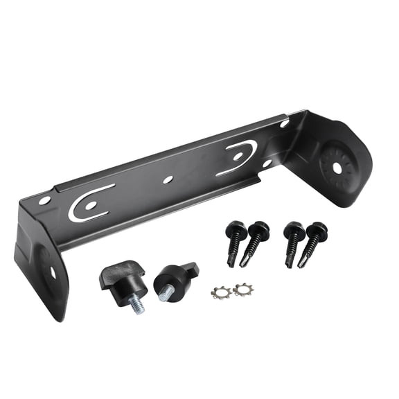 GLN7324A RLN6466 Low Proflie Mounting Bracket Compatible with CM200 CM300 PM400 CDM750 Radio