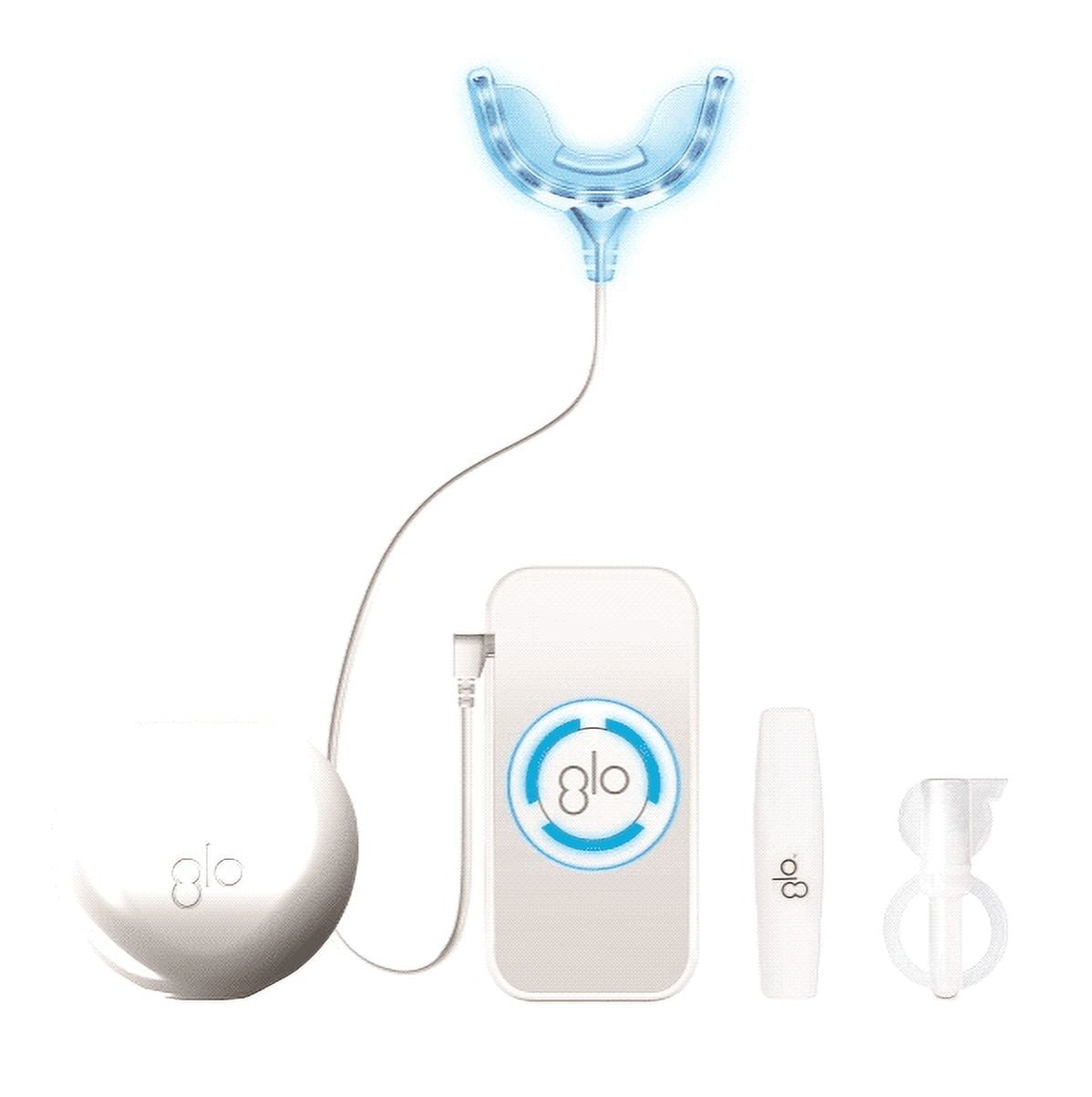 GLO SCIENCE GLO Brilliant Personal Teeth Whitening Device