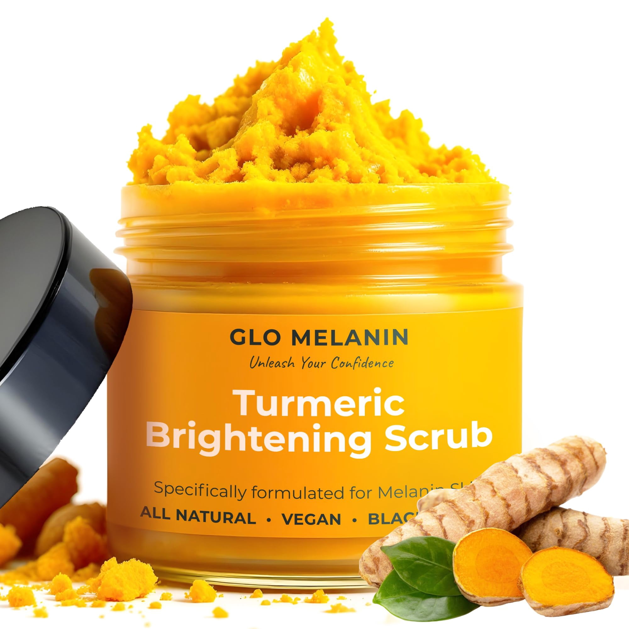 Glo Body Brush – Trockenbürsten-Aufsatz Für Glo 910 Massagegerät, Gegen Cellulite, Für Durchblutung & Straffe Haut