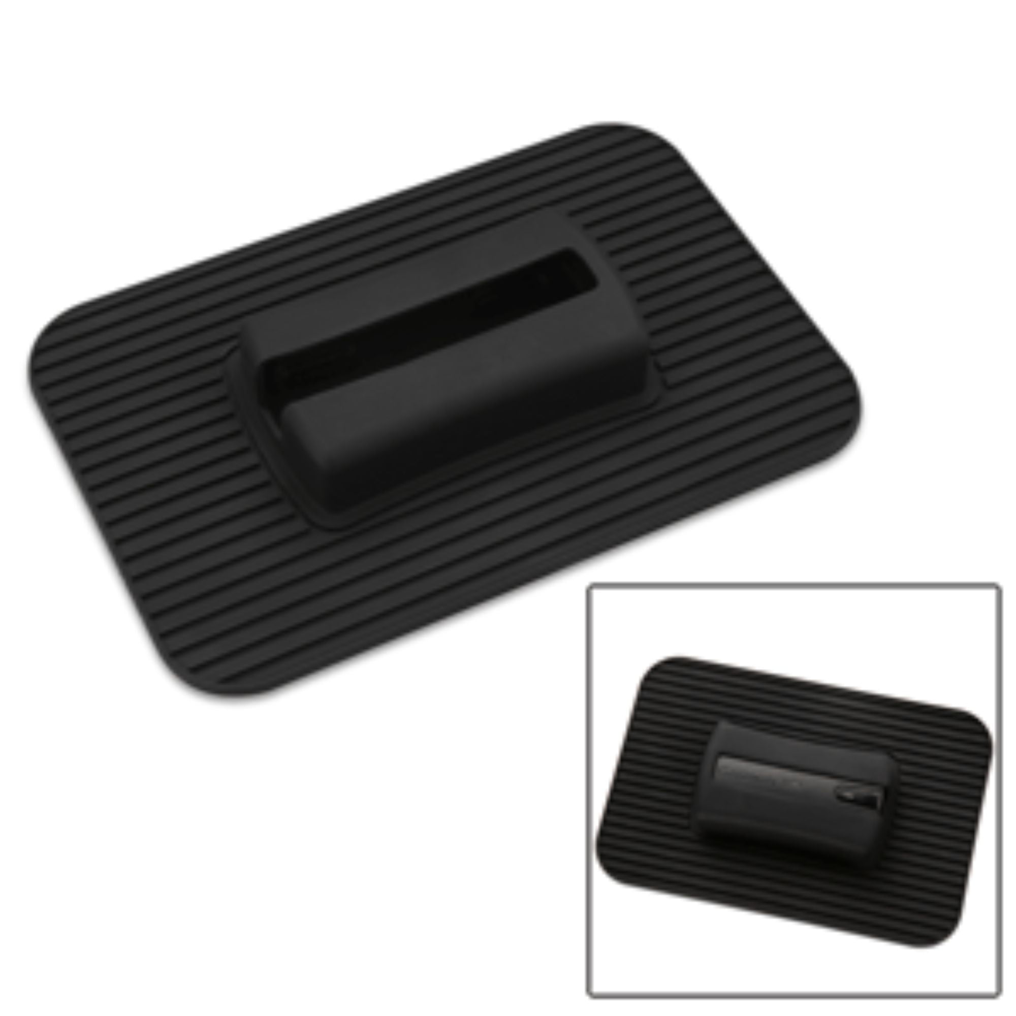 GLO™ Portable Friction Mount | Garmin