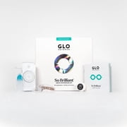 GLO So Brilliant Teeth Whitening Kit