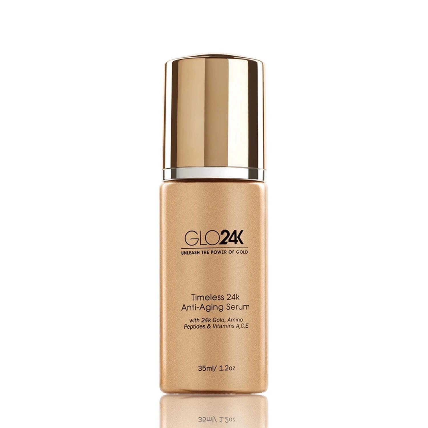 Timeless 24K Anti-Aging Serum