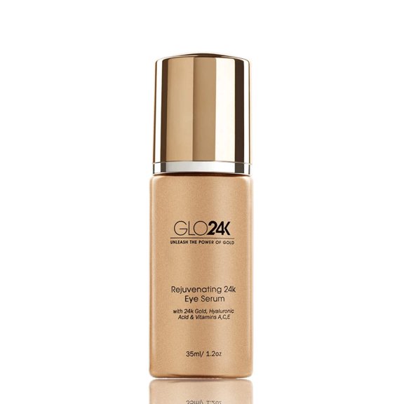 Rejuvenating 24K Eye Serum