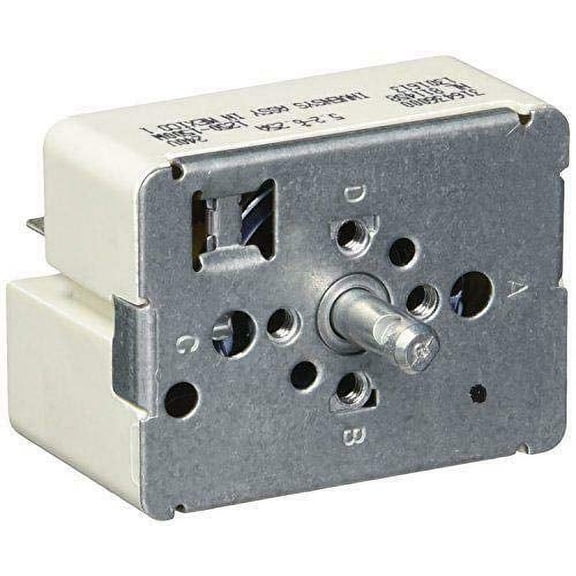 GLOB PRO SOLUTIONS - Range Surface Element Switch 316436000