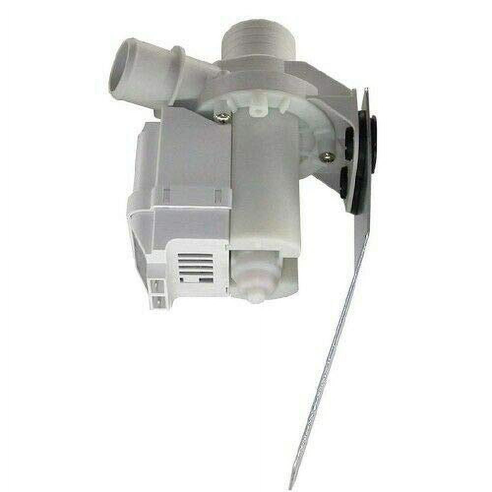 GLOB PRO SOLUTIONS - Washer Drain Pump Assembly AP5803461 - PS271333 ...