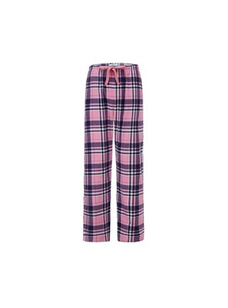 Pajama Bottoms in Womens Pajamas | Pink - Walmart.com