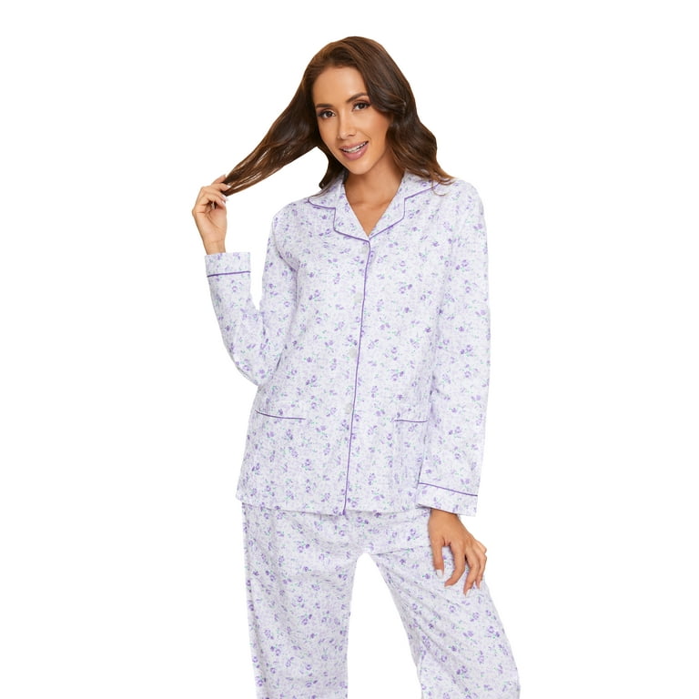 Organic sleep pants and pajamas for women: Comfortable and cozy