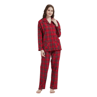 Petite Pajama Set
