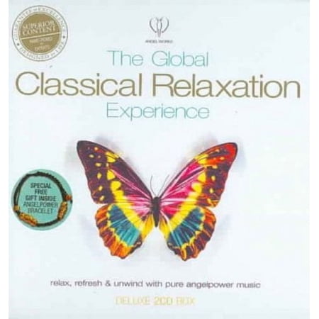 GLOBAL CLASSICAL RELAXATION EXPERIENC