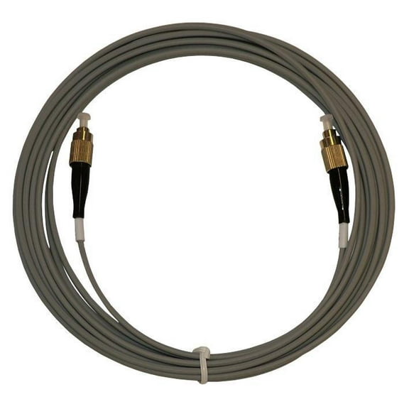 GLOBAL COMMUNICATIONS - Fibre-IRS FC/PC Fibre Optic Cable, 20m