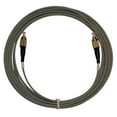 thumbnail image 1 of GLOBAL COMMUNICATIONS - Fibre-IRS FC/PC Fibre Optic Cable, 3m, 1 of 1