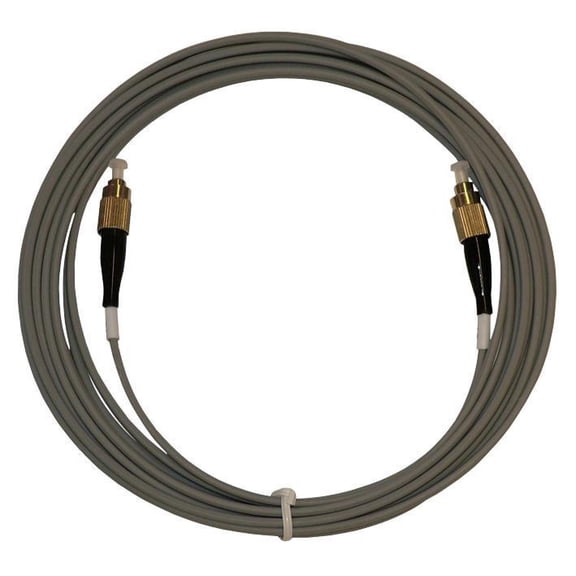 GLOBAL COMMUNICATIONS - Fibre-IRS FC/PC Fibre Optic Cable, 3m