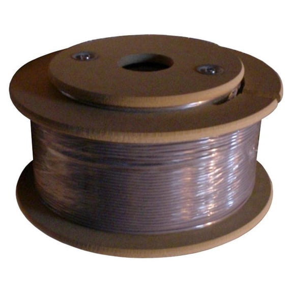 GLOBAL COMMUNICATIONS - Fibre-IRS FC/PC Fibre Optic Cable, 50m