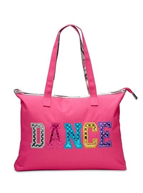Justice Dance Bag