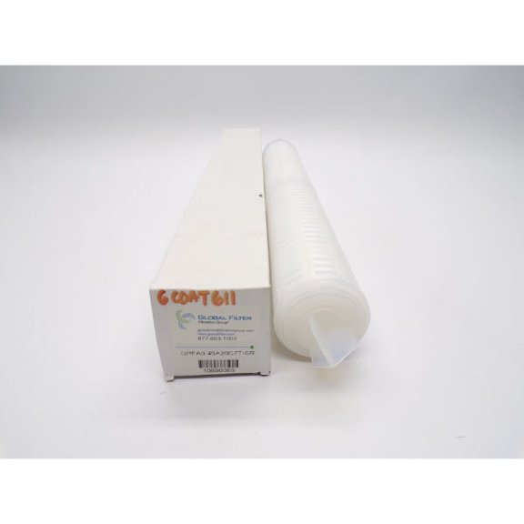 GLOBAL FILTER GPFA0.45A20C7T-SR NSMP