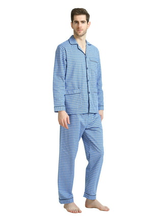 100 Cotton Flannel Pajamas
