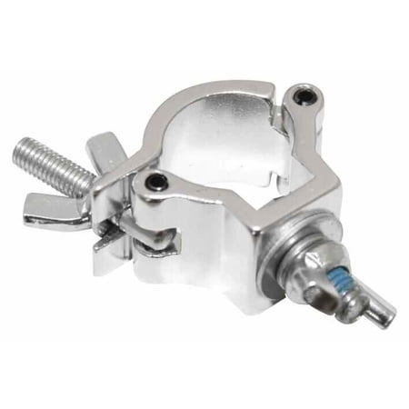 GLOBAL TRUSS - F14 Half Coupler for Mini Trussing
