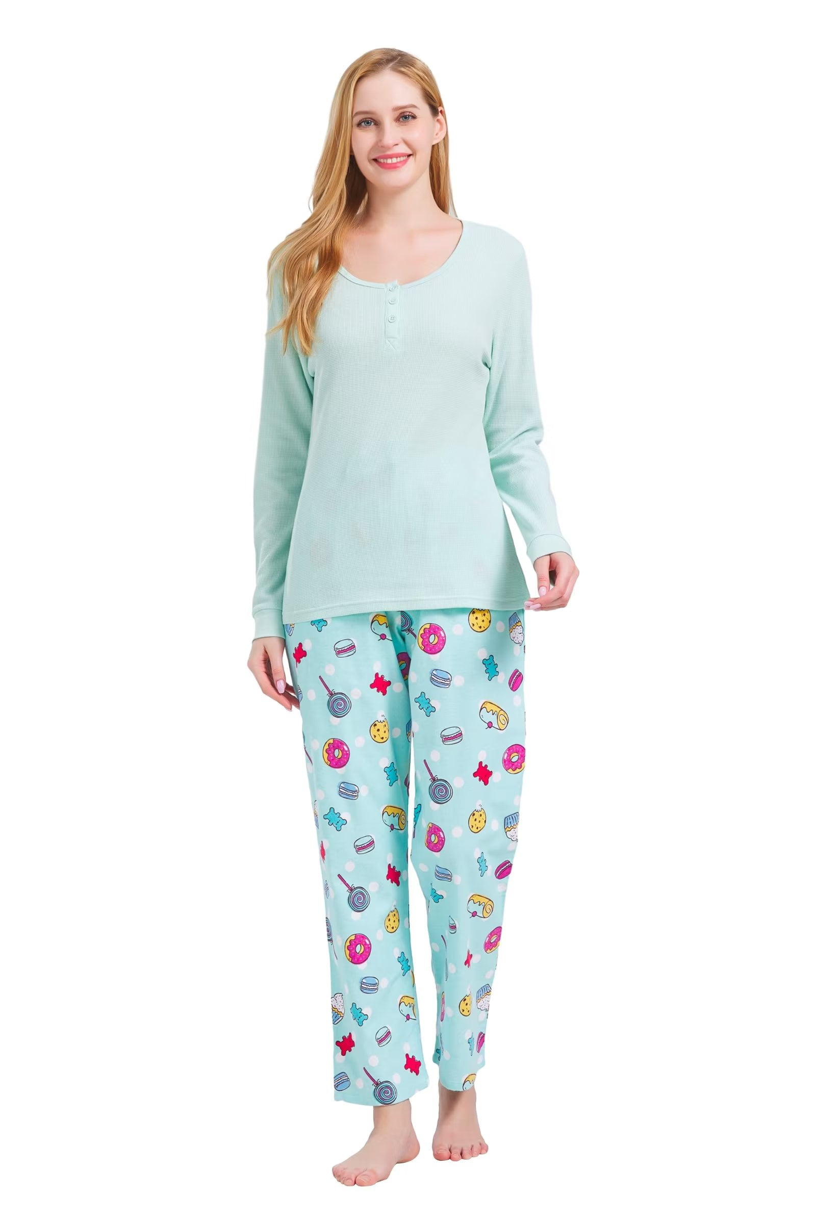 womens flannel pajama pants