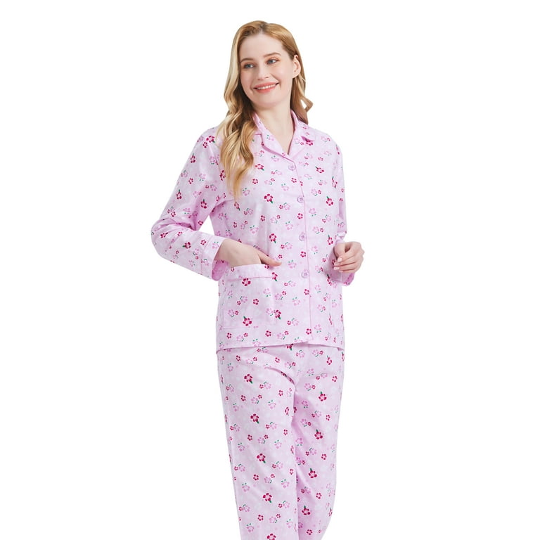 Affordable women's pajamas best sale