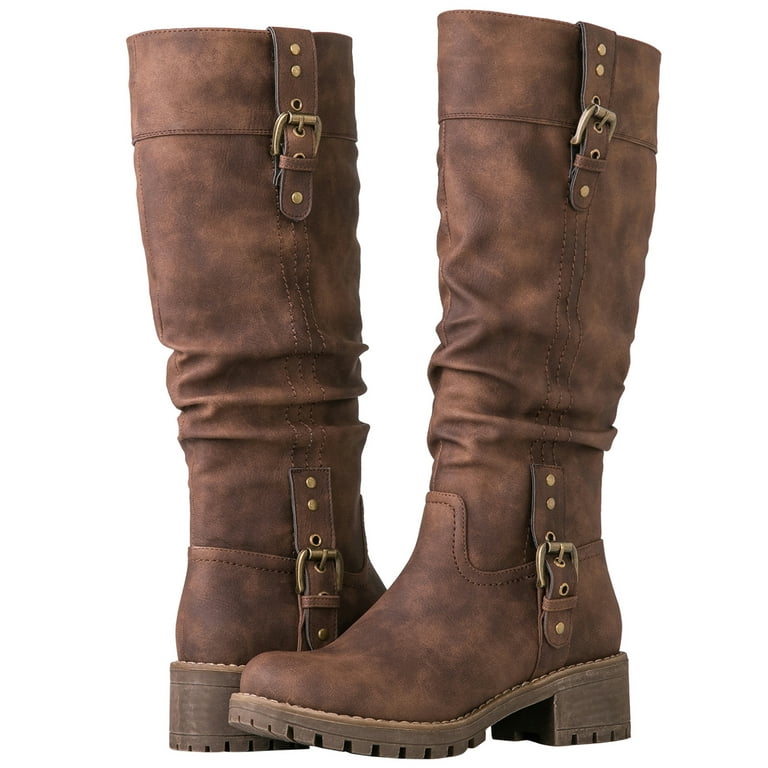 Globalwin women's shop fashion boots